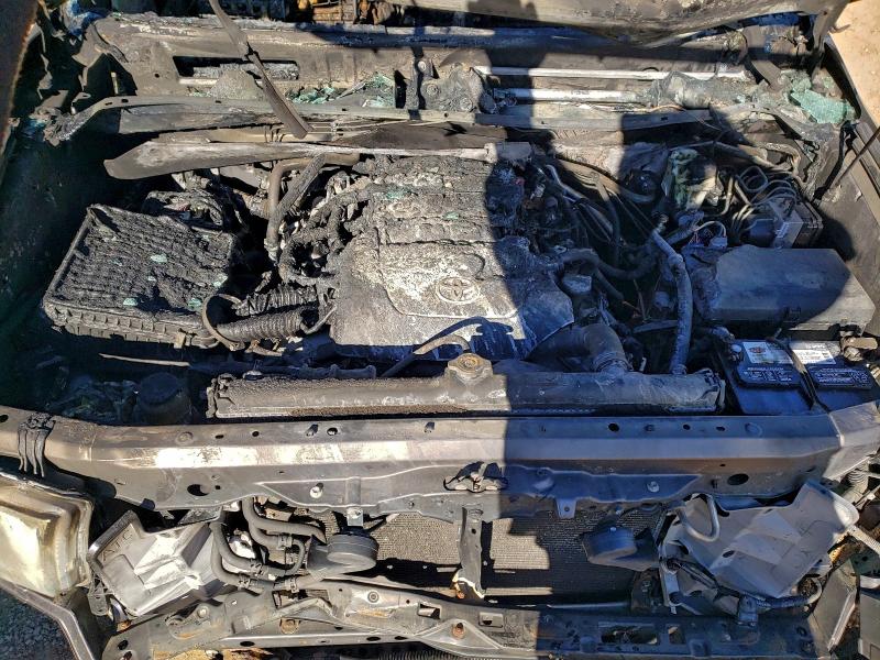 2011 TOYOTA TUNDRA DOU #3317754075