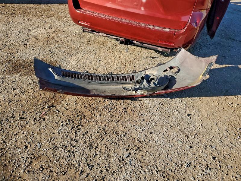 2013 TOYOTA SIENNA #3312639161