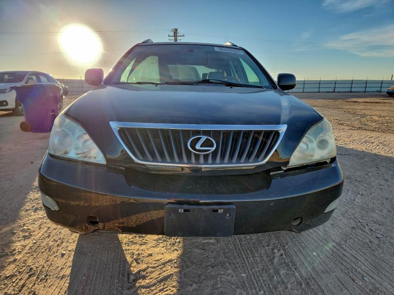 2008 LEXUS RX 350 #3310420960