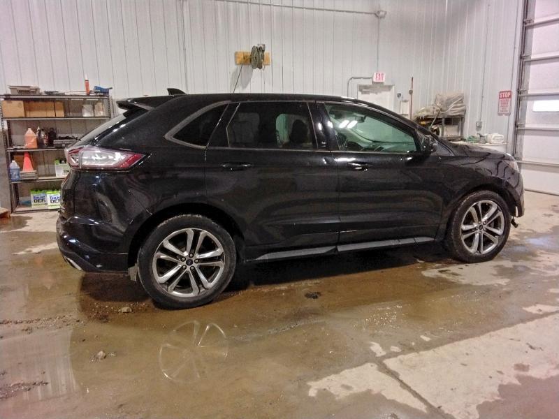 2015 FORD EDGE SPORT #3311491273