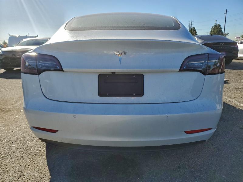 2021 TESLA MODEL 3 #3315783350