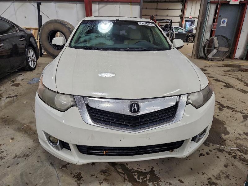 2009 ACURA TSX #3304589435