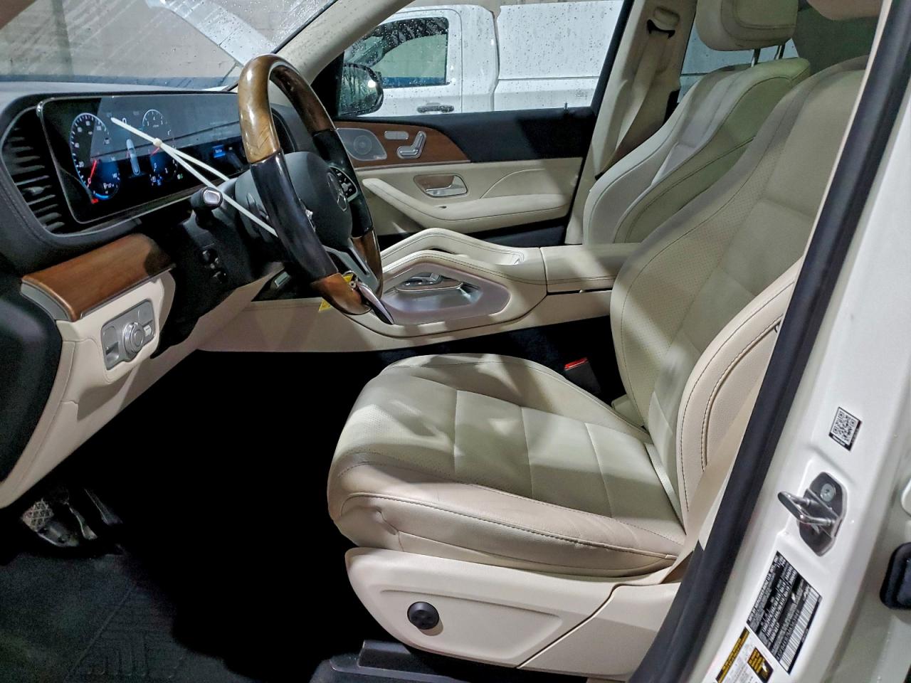 MERCEDES-BENZ GLE-CLASS 350 4MATIC