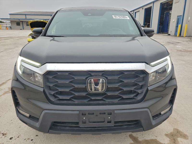 2022 HONDA PASSPORT E #3304505477