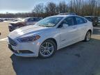 Lot #3305306305 2018 FORD FUSION SE