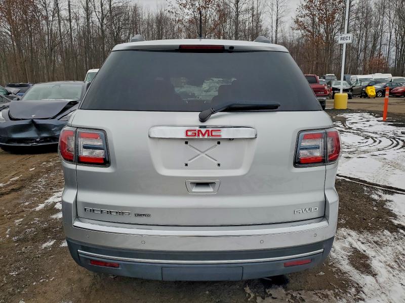 2017 GMC ACADIA LIM #3319161520