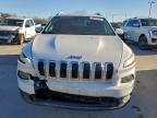 Lot #3311562282 2017 JEEP CHEROKEE L