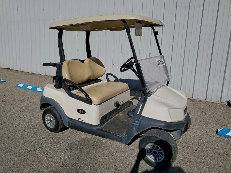 2022 CLUB CAR TEMPO FLA #3309650931