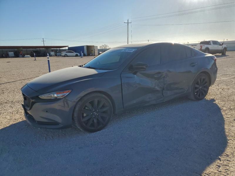 2021 MAZDA 6 GRAND TO #3316156238