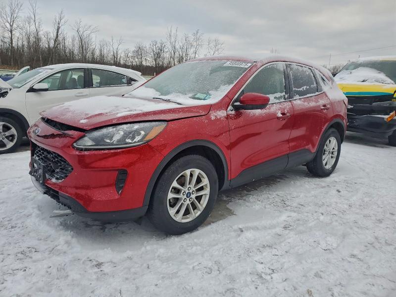 2020 FORD ESCAPE SE #3316722475