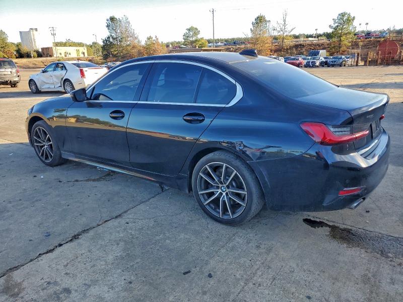 2020 BMW 330I #3316902075