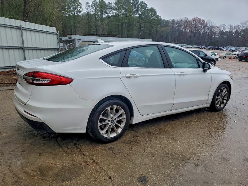 2020 FORD FUSION SE #3305429449