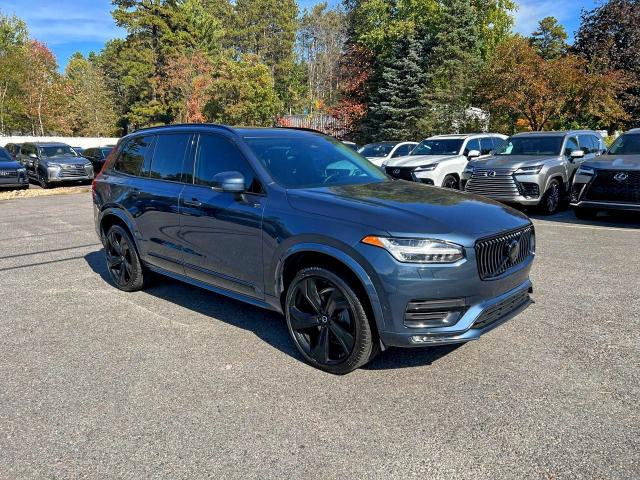 2025 VOLVO XC90 ULTRA #3309212638