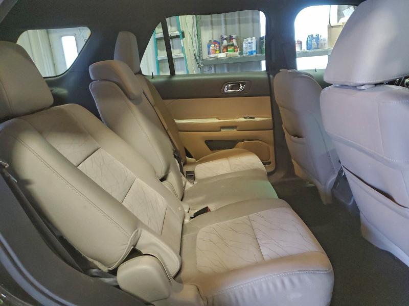 2011 FORD EXPLORER #3318935913