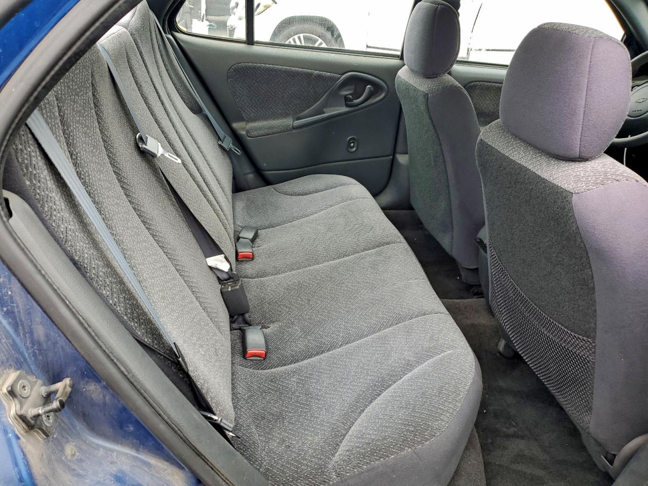 Lot #3319181830 2003 CHEVROLET CAVALIER L