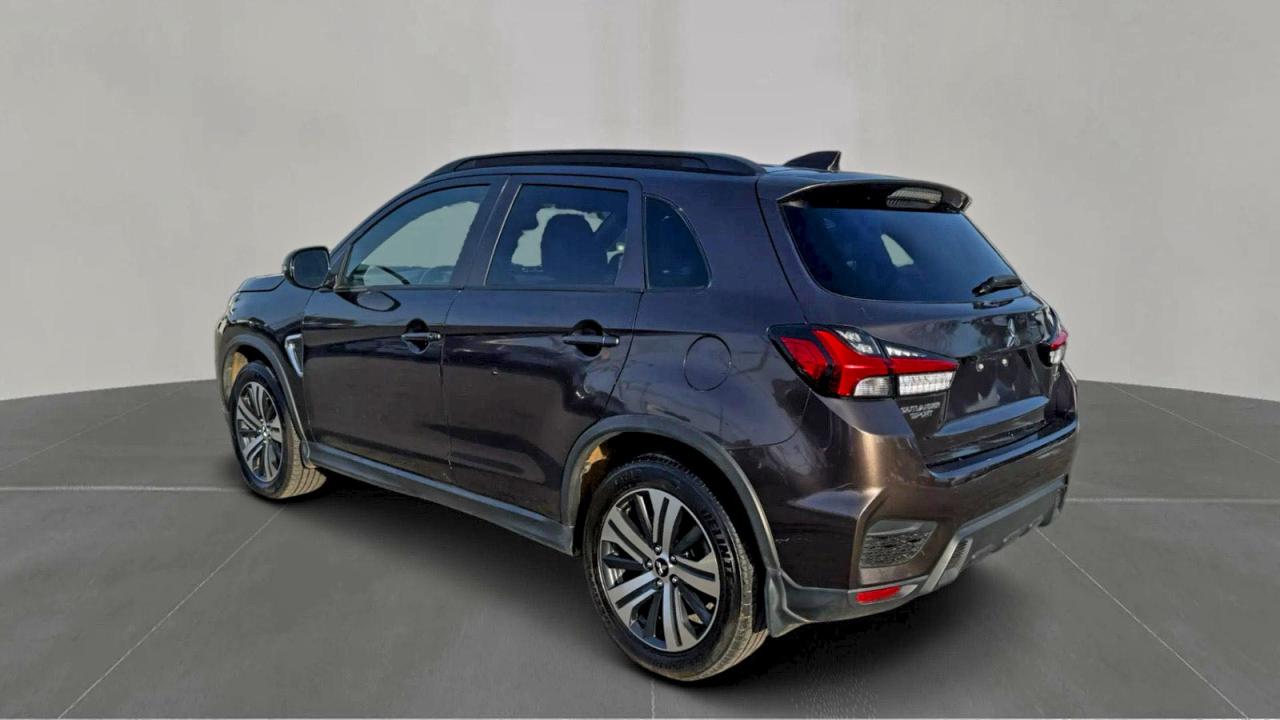 Lot #3315907113 2022 MITSUBISHI OUTLANDER