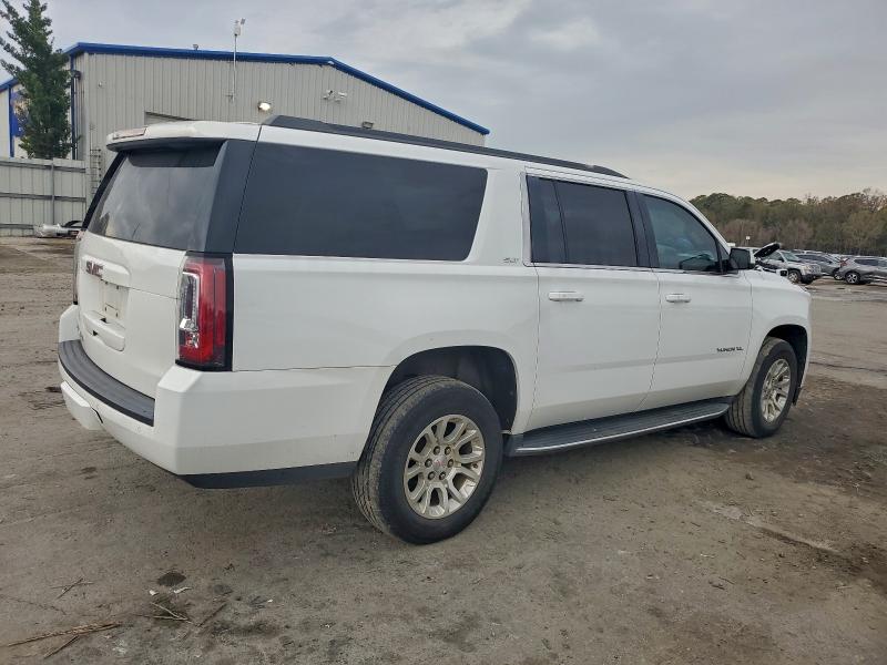 2018 GMC YUKON XL C #3305353325
