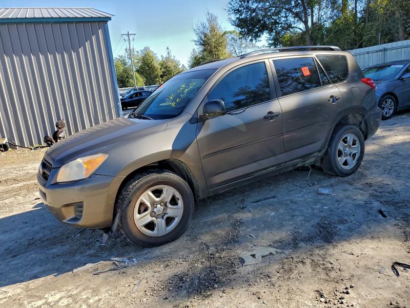 2010 TOYOTA RAV4 #3311531248