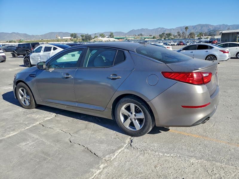 2015 KIA OPTIMA LX #3305725726