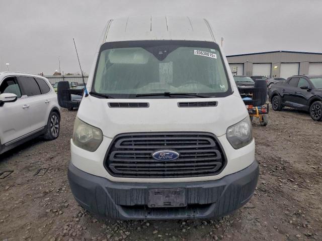 2015 FORD TRANSIT T- #3303675929