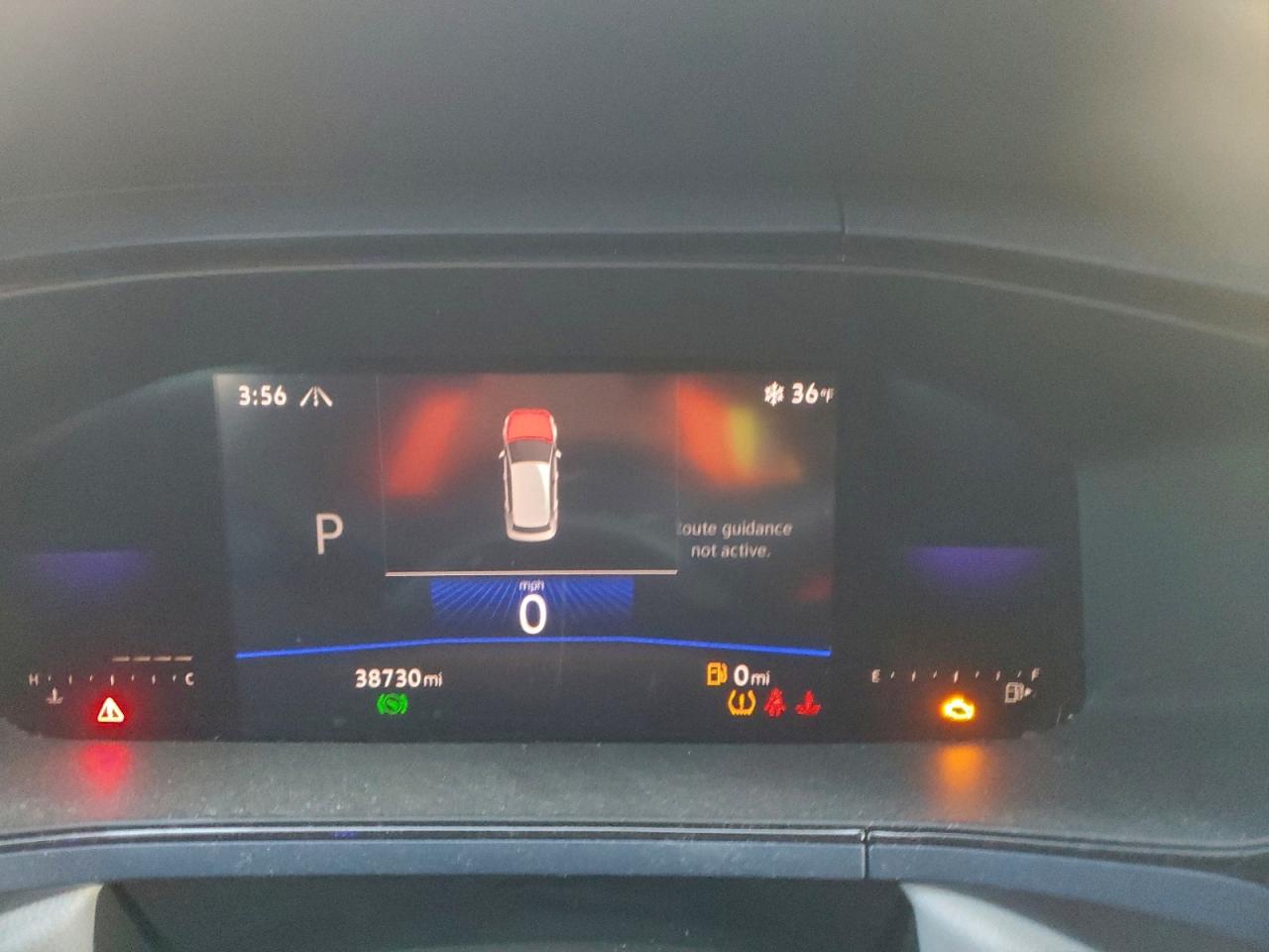 VOLKSWAGEN TAOS SE IQ DRIVE