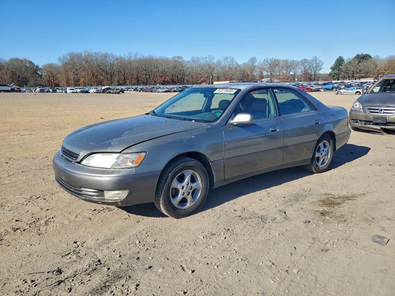 1999 LEXUS ES 300 #3315881101