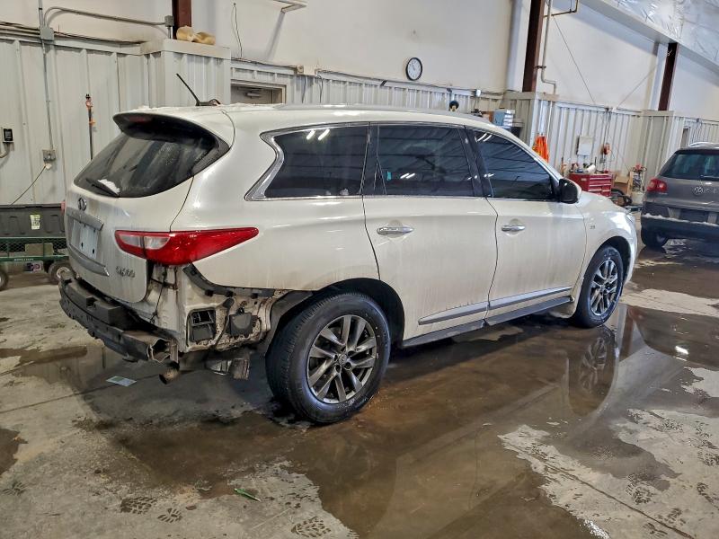 2015 INFINITI QX60 #3303996682