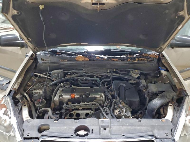 2006 HONDA CR-V LX #3315665778