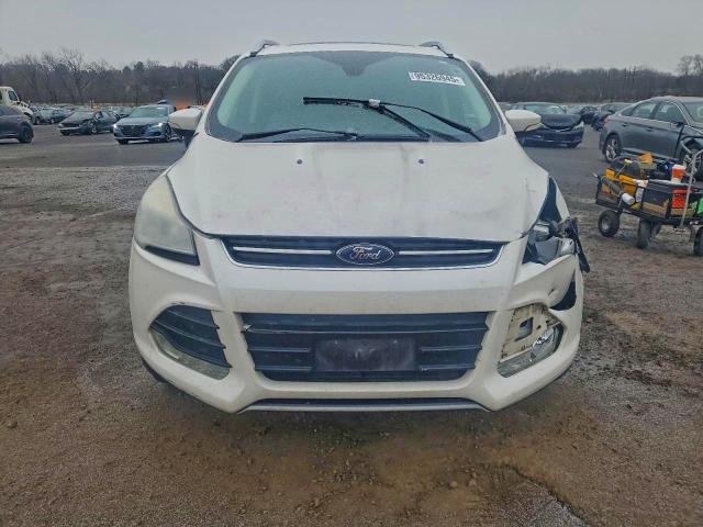 2014 FORD ESCAPE TIT #3304515546