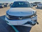Lot #3319023284 2015 VOLKSWAGEN TIGUAN S