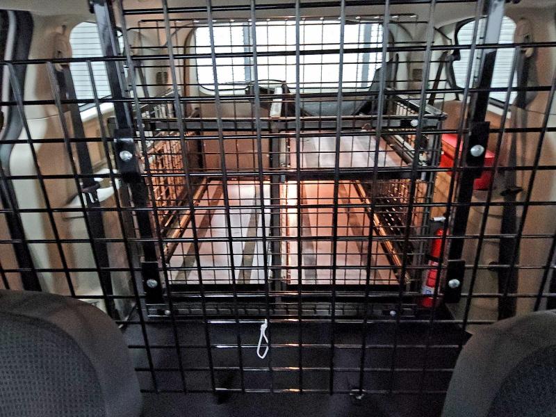 2018 DODGE GRAND CARA #3317831194