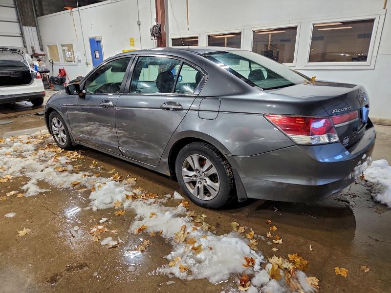 2012 HONDA ACCORD SE #3317715096