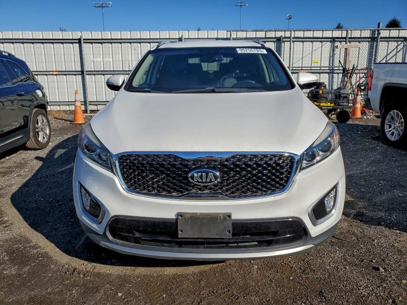 2017 KIA SORENTO EX #3303784423