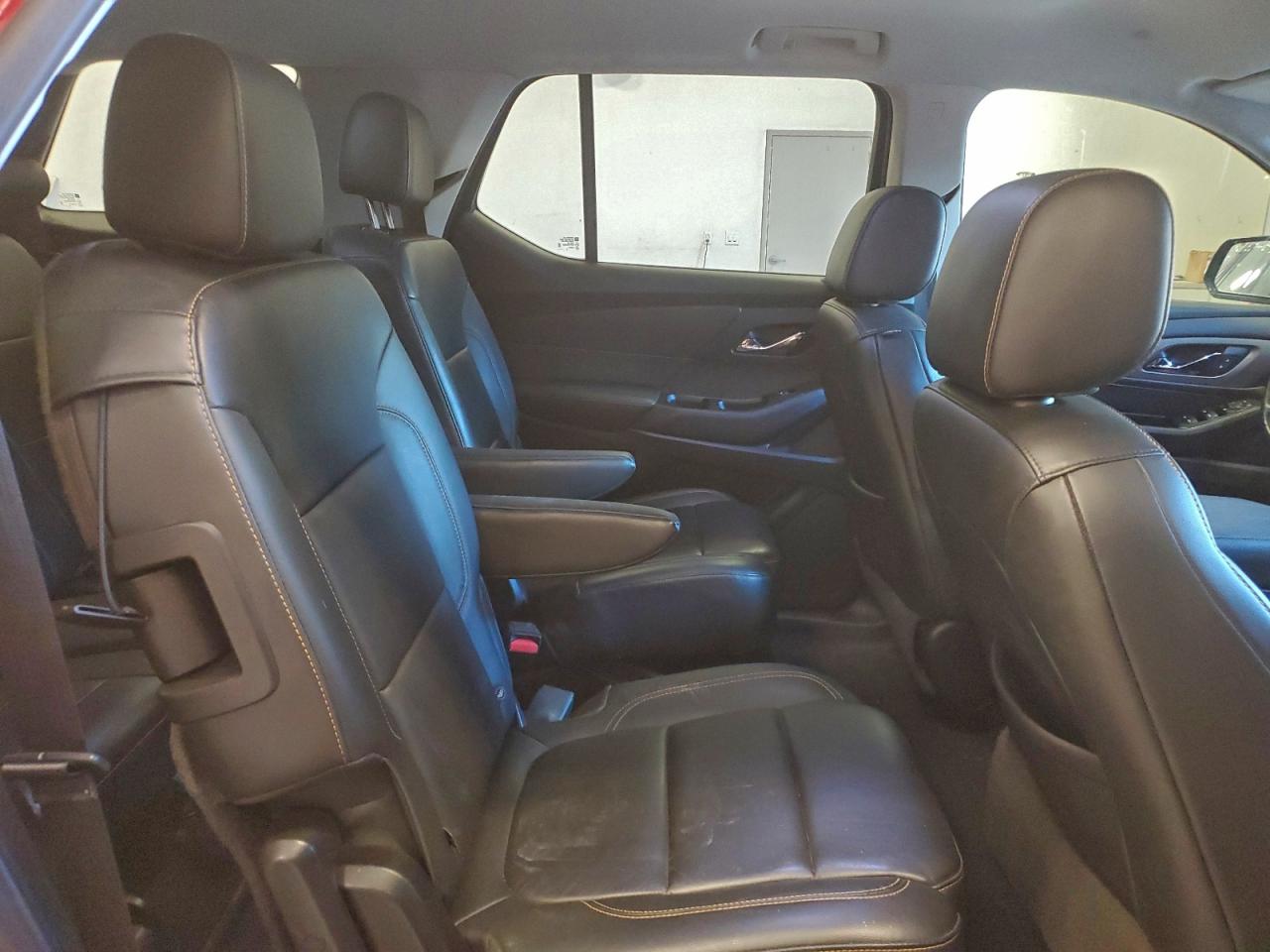 Lot #3311504236 2020 CHEVROLET TRAVERSE R