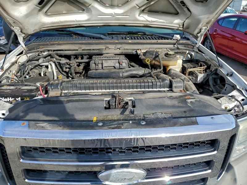 2007 FORD F250 SUPER #3308505043