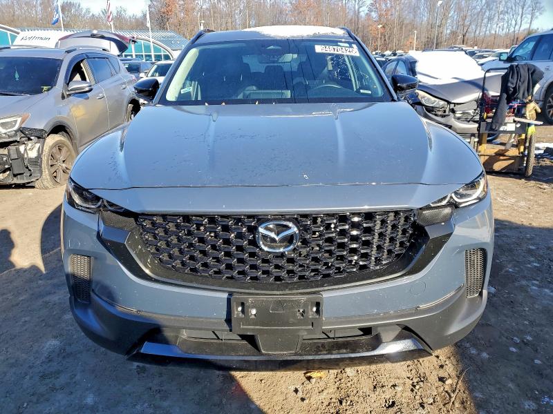 2025 MAZDA CX-50 PREM #3316838665