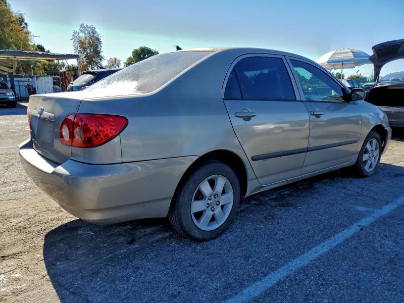 2005 TOYOTA COROLLA CE #3311476259