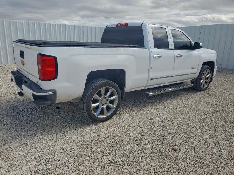 2015 CHEVROLET SILVERADO #3318994348