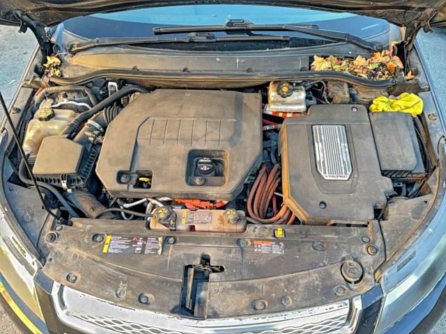 2015 CHEVROLET VOLT #3311562241