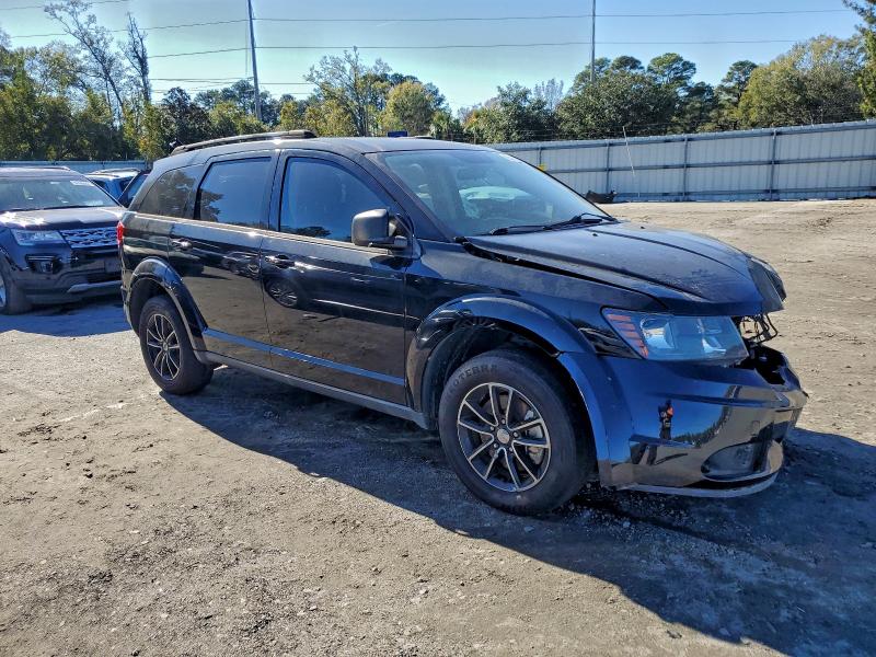2018 DODGE JOURNEY SE #3310371024