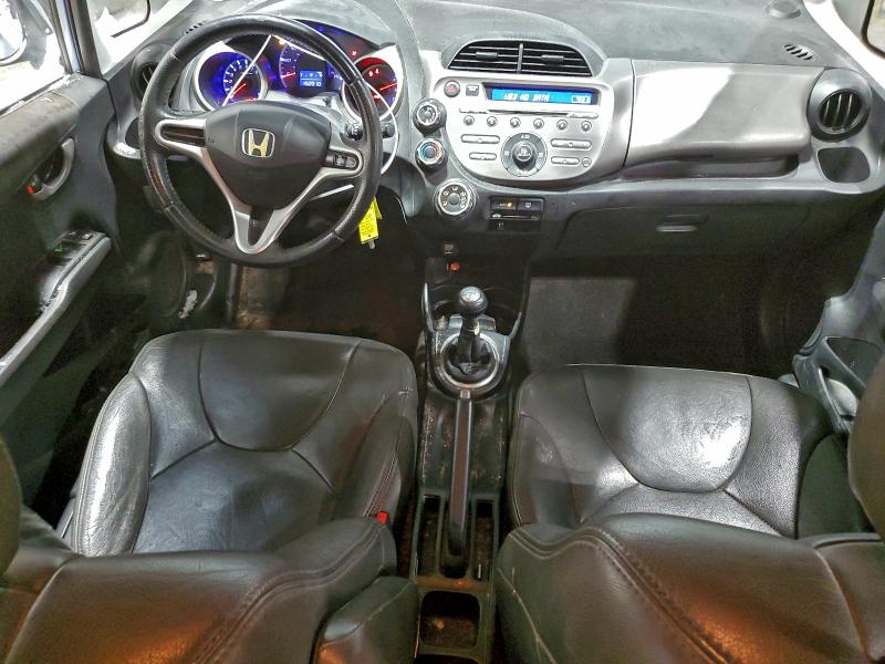 2009 HONDA FIT SPORT #3305313308