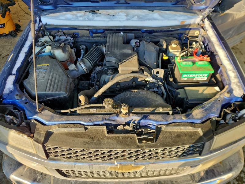 2006 CHEVROLET COLORADO #3312226138