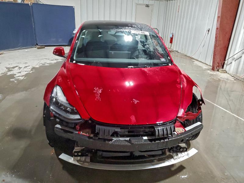 2022 TESLA MODEL 3 #3312269780