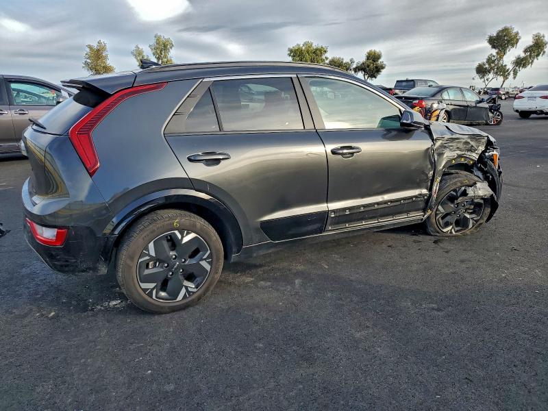 2024 KIA NIRO WIND #3311826230