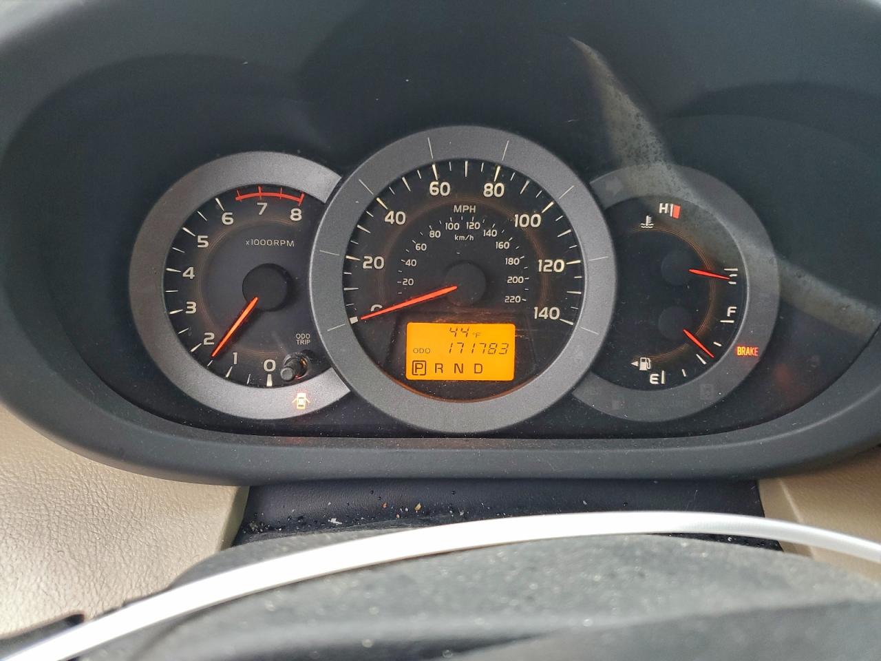 Lot #3309297620 2011 TOYOTA RAV4 LIMIT