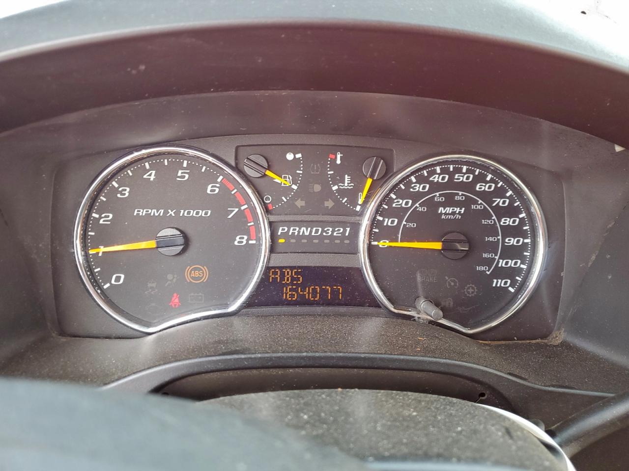 CHEVROLET COLORADO LT