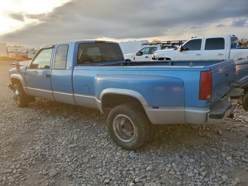 1997 GMC SIERRA K35 #3315738345
