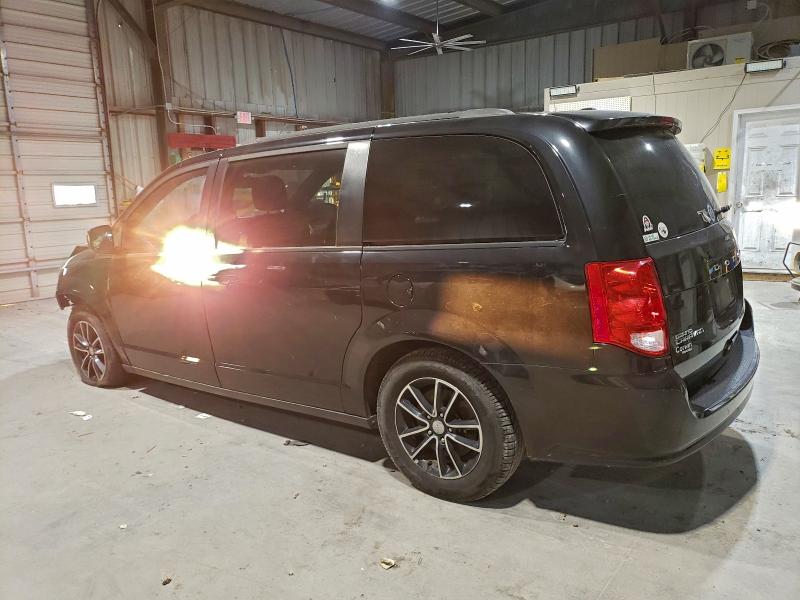 2018 DODGE GRAND CARA #3315620775