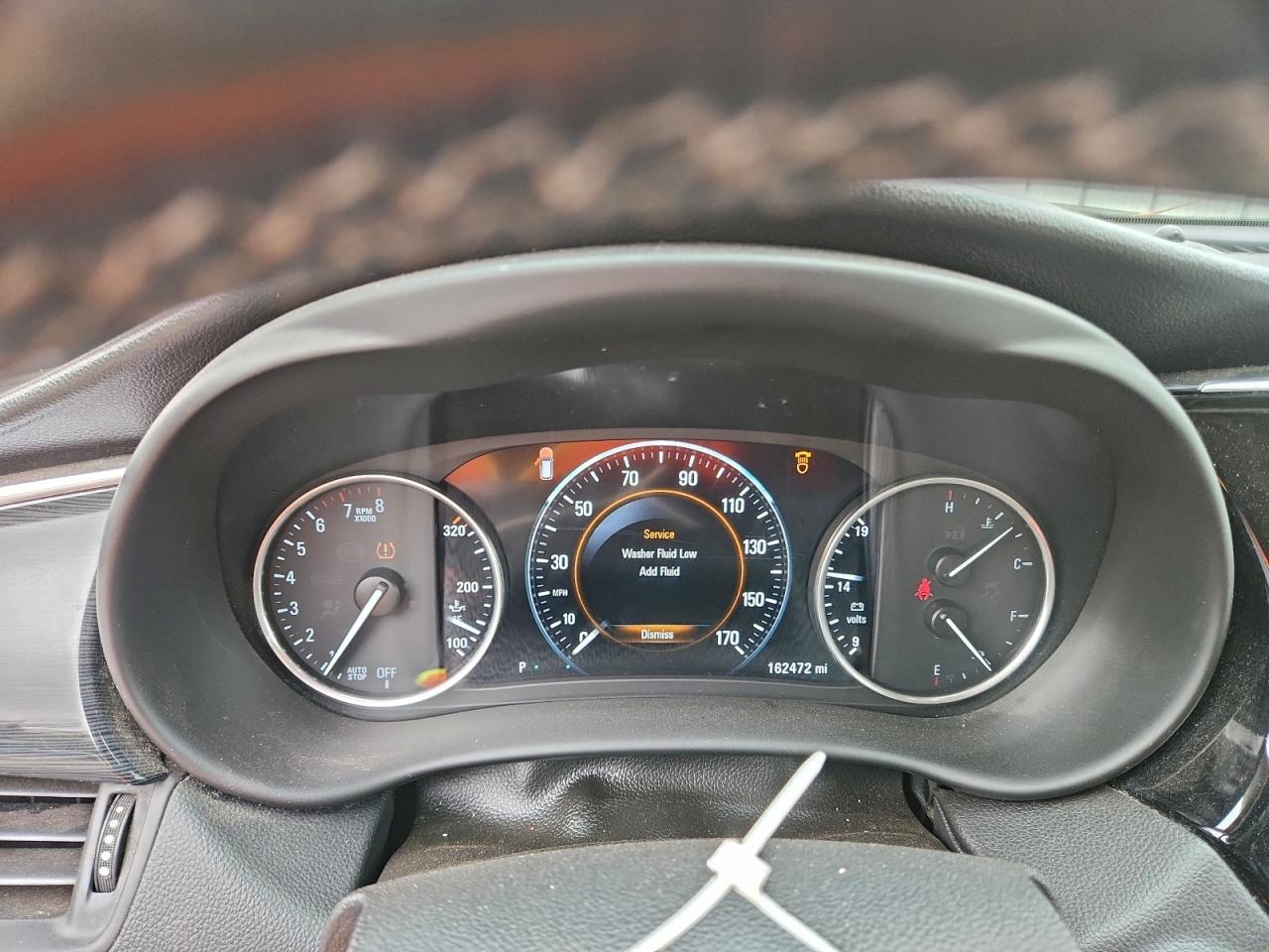 BUICK ENVISION PREMIUM II