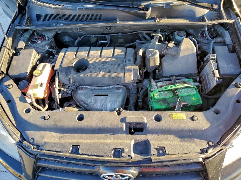 2011 TOYOTA RAV4 SPORT #3316154366